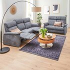 Stoffe im Polstermöbel Fischer Prospekt TRAPEZSOFA STOFF im aktuellen Polstermöbel Fischer Prospekt für 1.398,00 €