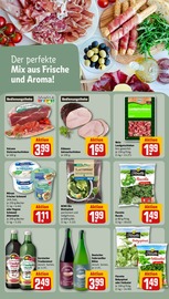 Federweißer im REWE Prospekt in Dreieich Aktueller REWE Prospekt mit Federweißer, "Dein Markt", Seite 15