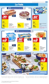 D'autres offres dans le catalogue "BARBECUE" de Carrefour Market D'autres offres dans le catalogue "BARBECUE" de Carrefour Market à la page 7