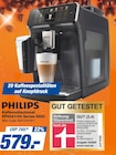 Kaffeevollautomat EP5541/50 Series 5500 Angebote von Philips bei expert Euskirchen für 579,00 €