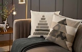 Kissenhülle Albero di Natale im Angebot bei Zurbrüggen in Bochum Kissenhülle Albero di Natale Angebote von Sander bei Zurbrüggen Bochum für 25,99 €