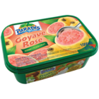 Sorbet plein fruit - PARADIS GLACES à 7,69 € dans le catalogue Carrefour Market