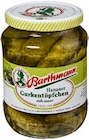 Kaufland Dreieich - Hanauer Gurkentöpfchen Angebot im Prospekt Hanauer Gurkentöpfchen bei Kaufland im Dreieich Prospekt für 1,99 €