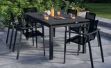Promo Table extensible à 69,90 € dans le catalogue Castorama ""