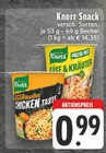 Snack Käse & Kräuter bei EDEKA im Alfter Prospekt für 0,99 €
