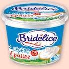 2+1 offert sur tout BRIDELICE à U Express dans Les Mesnuls 2+1 offert sur tout BRIDELICE à U Express dans Les Mesnuls