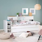 Jugendbett Noah von Mia Mo im aktuellen Möbel Kraft Prospekt