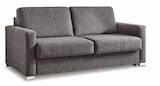 Schlafsofa "Cleo" im aktuellen Segmüller Prospekt