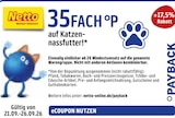 Aktuelle Katzenfutter Angebote bei Netto Marken-Discount in Mönchengladbach Aktuelles Katzen-nassfutter Angebot bei Netto Marken-Discount in Mönchengladbach