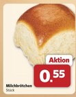 Milchbrötchen im Angebot bei combi in Aurich Milchbrötchen Angebote bei combi Aurich für 0,55 €
