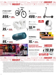 MediaMarkt Saturn Fotokamera im Prospekt 