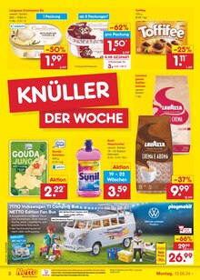 Wiener Würstchen Angebot im aktuellen Netto Marken-Discount Prospekt auf Seite 2