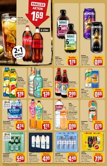 Pfanne im aktuellen REWE Prospekt (Heidelberg) Pfanne im REWE Prospekt "Dein Markt" mit 34 Seiten (Heidelberg)