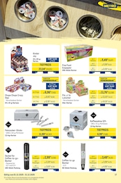Zucker im METRO Prospekt Zucker im METRO Prospekt "Wochenengebote Händler + Gewinnspiel + Monats Mix" auf Seite 25