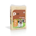 Litière absorbante PURE FAMILY - PURE FAMILY à 5,59 € dans le catalogue Jardiland