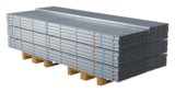 Brico Dépôt Houilles - Promo Lot de 10 rails, montants ou fourrures Promo Lot de 10 rails, montants ou fourrures à 18,90 € dans le catalogue Brico Dépôt à Houilles