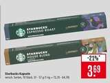 Aktuelles Espresso Roast Angebot bei Marktkauf in Heilbronn ab 3,69 €