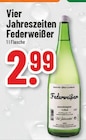 Federweißer Angebote von Vier Jahreszeiten bei Trinkgut Bergheim für 2,99 €
