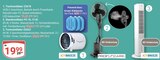 Aktuelles Tischventilator Angebot bei GLOBUS in Jena ab 5,99 €