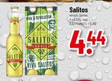 Salitos Tequila im Angebot bei Trinkgut in Frankfurt Salitos Tequila Angebote von Salitos bei Trinkgut Frankfurt für 4,44 €
