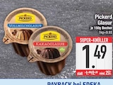Backzutaten im EDEKA Prospekt Vollmilchglasur von Pickerd im aktuellen EDEKA Prospekt für 1,49 €
