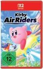 Nintendo Switch 2-Spiel Kirby Air Riders im Angebot bei expert in Mülheim Nintendo Switch 2-Spiel Kirby Air Riders Angebote bei expert Mülheim für 59,99 €