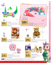 Promo Bébé dans le catalogue Carrefour du moment à la page 11
