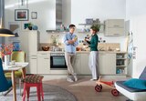 Moderne Farben machen Ihre KÜCHE von Cubo für 2.590,00 € bei Höffner im Angebot Moderne Farben machen Ihre KÜCHE von Cubo im aktuellen Höffner Prospekt