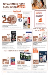 Poisson Angebote im Prospekt "J'AIME ME METTRE AU VERT" von Jardiland auf Seite 10
