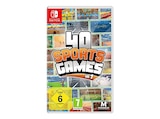 Aktuelles 40 Sports Games in 1 - [Nintendo Switch] Angebot bei MediaMarkt Saturn in Hamburg ab 22,99 €