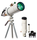 TÉLESCOPE ASTRONOMIQUE - Canal Toys en promo chez JouéClub TÉLESCOPE ASTRONOMIQUE - Canal Toys dans le catalogue JouéClub