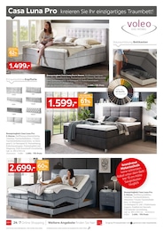 Stern Angebot & Preis im aktuellen XXXLutz Prospekt Stern Angebot im aktuellen XXXLutz Prospekt auf Seite 8
