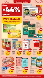 Rabattaktion Angebot im aktuellen Penny Prospekt auf Seite 16