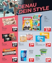 Energydrink im famila Nordost Prospekt in Buchholz Aktueller famila Nordost Prospekt mit Energydrink, "besser als gut!", Seite 10