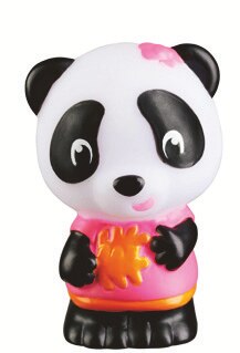 Figurine - Oxybul Figurine à 9,99 € dans le catalogue Oxybul "Noël de tous les talents"
