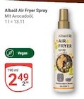Air Fryer Spray bei GLOBUS im Prospekt "" für 2,49 €