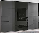 Schwebetüren-Schrank „TENERIFFA“ im aktuellen porta Möbel Prospekt