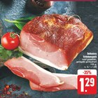 Delikatess Schinkenspeck Angebote bei nah und gut Würzburg für 1,29 €