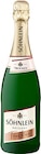 Aktuelles Brillant Sekt trocken Angebot bei Kaufland in Solingen (Klingenstadt) ab 2,49 €
