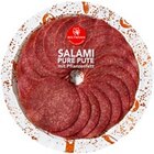 Aktuelles Salami Pure Pute Angebot bei Kaufland in Stuttgart ab 1,11 €