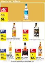 Rhum Angebote im Prospekt "LE MOIS MONOPOLY" von Carrefour auf Seite 18