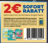Baby-Dry im Angebot bei EDEKA in Kamen Baby-Dry Angebote von Pampers bei EDEKA Kamen