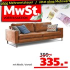 Pancho für 335,00 € bei Seats and Sofas im Angebot Pancho im aktuellen Seats and Sofas Prospekt