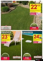 Offre Stepper dans le catalogue Décor Discount du moment à la page 5