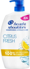 Shampooing - HEAD & SHOULDERS en promo chez Lidl Shampooing - HEAD & SHOULDERS dans le catalogue Lidl