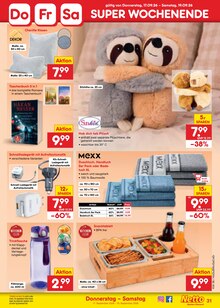 Batterie im aktuellen Netto Marken-Discount Prospekt (Bielefeld) Batterie im Netto Marken-Discount Prospekt "Aktuelle Angebote" mit 67 Seiten (Bielefeld)
