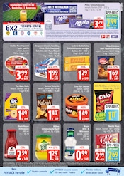 Aktueller EDEKA Prospekt mit Chips, "Top Angebote", Seite 9