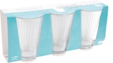 Aktuelle Kuchen Angebote bei ROLLER in Bremerhaven Aktuelles Trinkglas-Set Angebot bei ROLLER in Bremerhaven ab 2,49 €