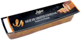 Pâté en croûte cocktail - DELUXE en promo chez Lidl Pâté en croûte cocktail - DELUXE dans le catalogue Lidl