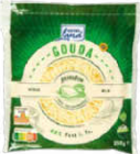 Gouda Reibekäse im Netto Marken-Discount Prospekt Gouda Reibekäse von Gutes Land im aktuellen Netto Marken-Discount Prospekt für 1,49 €